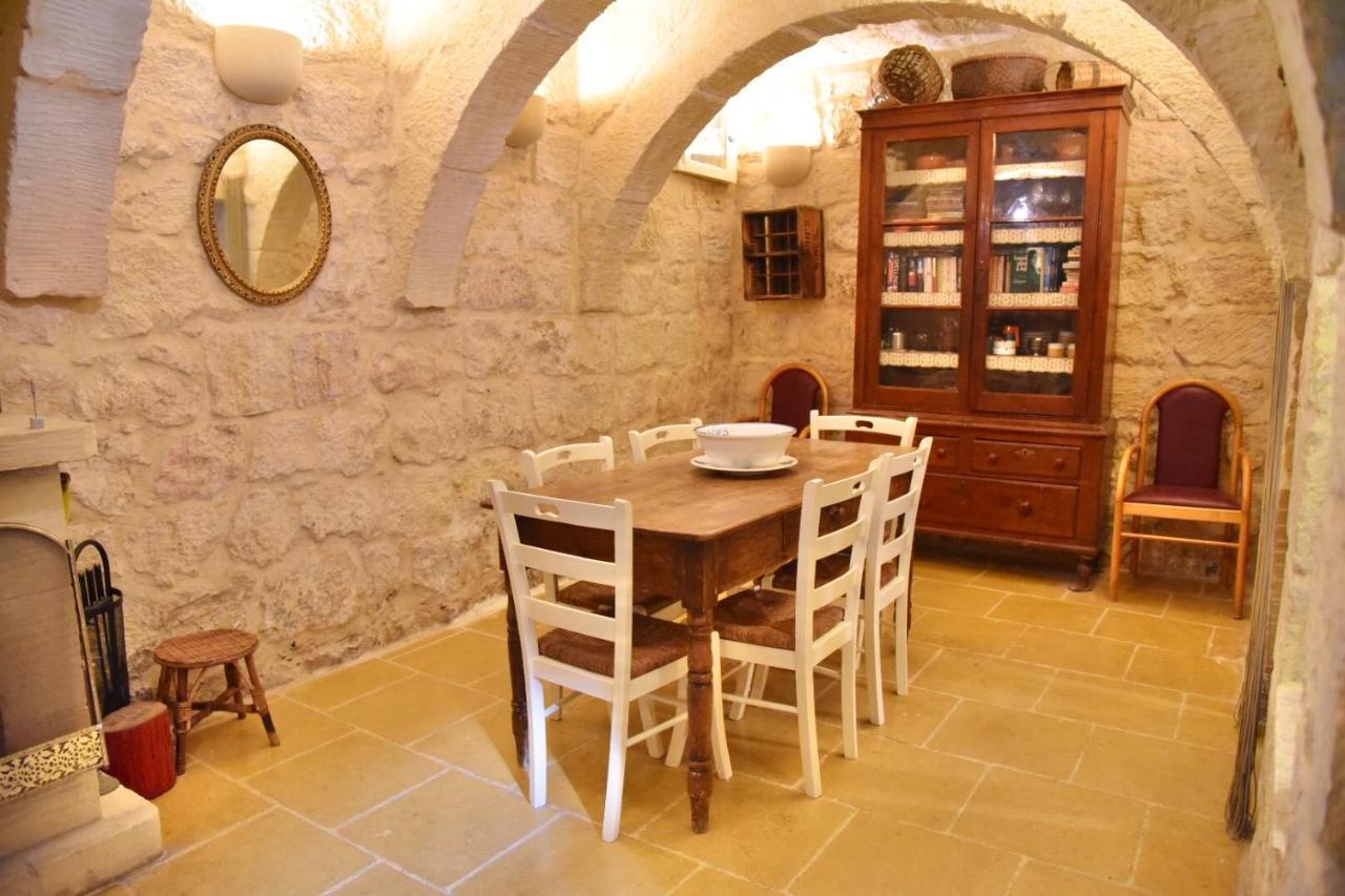 Ta'martin Gozo
